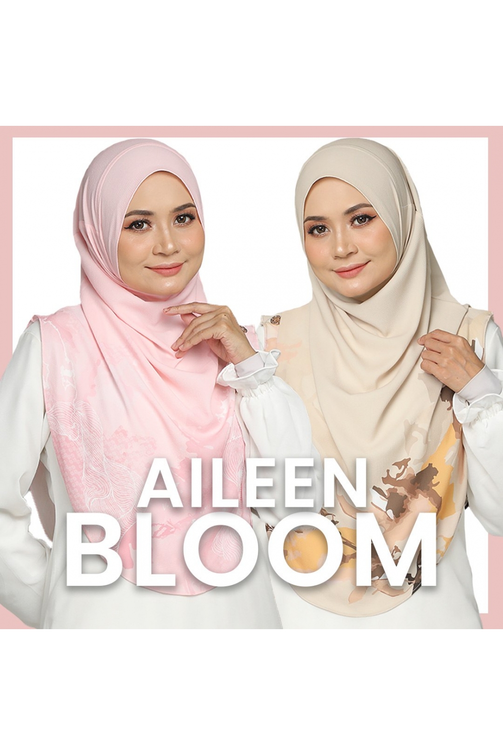 Aileen Bloom